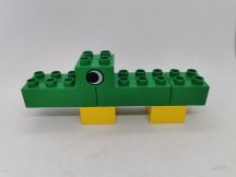 Lego Duplo - Krokodil 1641