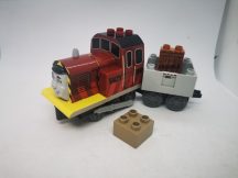 Lego Duplo - Salty a Dízel 3352