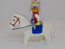 Lego Castle Figura - Király (cas060a)