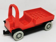 Lego Fabuland Autó 
