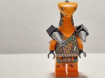 Lego Ninjago figura -  Cobra Mechanic - Fúrók (njo740)