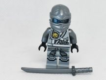Lego Ninjago Figura -	Zane (njo251) 