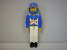 Lego Technic figura (tech037a)