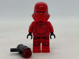Lego Star Wars Figura - Sith Jet Trooper (sw1075)