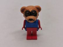 Lego Fabuland állatfigura - Maci