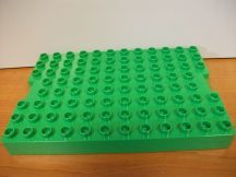 Lego Duplo Alaplap 8*12 (belsejében kicsit meghajlott)