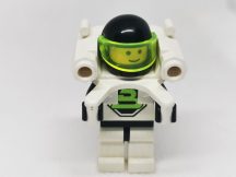 Lego Space Figura - Blacktron (sp055)