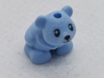 Lego Állat - Kis hörcsög