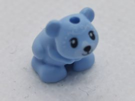 Lego Állat - Kis hörcsög