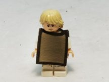 Lego Star Wars Figura - Luke Skywalker (Poncho) (sw1086)