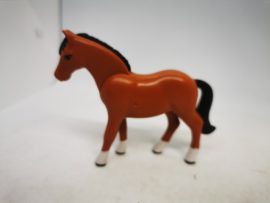 Lego Belville Állat - Ló