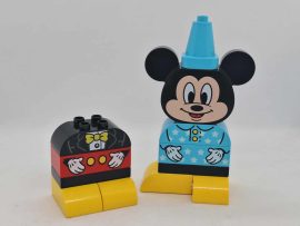 Lego duplo - Első Mickey egerem 10898