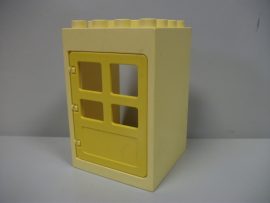 Lego Duplo Ajtó 