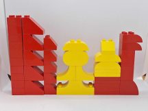 Lego Duplo kockacsomag 40 db (84)
