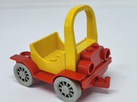 Lego Fabuland Autó 