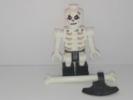 Lego figura Ninjago - 	Bonezai  (njo008)