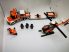 LEGO City - Helikopter szállító 7686 (katalógussal)