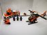 LEGO City - Helikopter szállító 7686 (katalógussal)