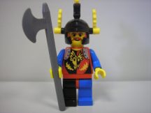 Lego Castle figura - Dragon Knights Dragon Master (cas001)
