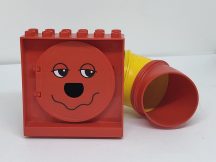 Lego Duplo csőcsúszda