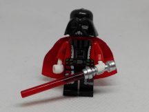 Lego Star Wars figura - Mikulás Darth Vader (sw0599)