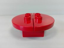 Lego Duplo asztal