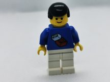Lego Sport Figura - Focista 9 !