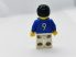 Lego Sport Figura - Focista 9 !