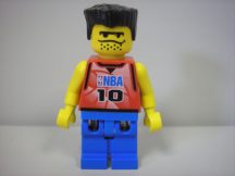 Lego Sports figura - Basketball NBA Player (nba031)