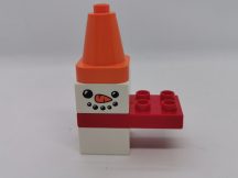 Lego Duplo Hóember