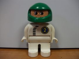 Lego Duplo ember - fiú