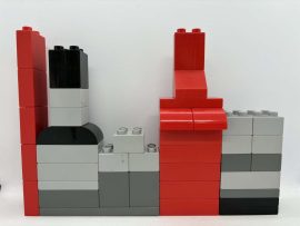 Lego Duplo kockacsomag 40 db (5186) 