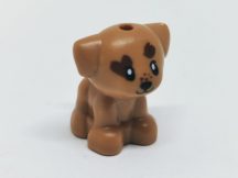 Lego Friends Állat - Kutya