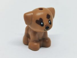 Lego Friends Állat - Kutya