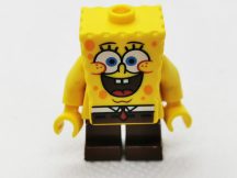 Lego SpongeBob Figura - SpongeBob (bob001)