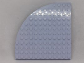 	 Lego Belville Alaplap