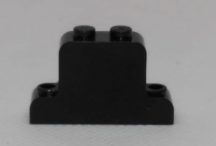 Lego Fabuland Autó Elem
