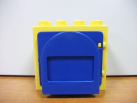 Lego Duplo postaláda 