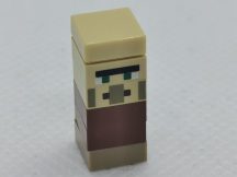 Lego Minecraft Figura - Micromob Villager (min004)