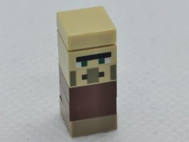 Lego Minecraft Figura - Micromob Villager (min004)