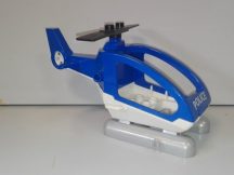 Lego Duplo Helikopter 