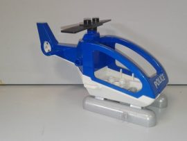 Lego Duplo Helikopter 