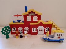 Lego Fabuland - Kórház 374, 137