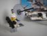 Lego Star Wars - Rebel Snowspeeder 4500 RITKASÁG