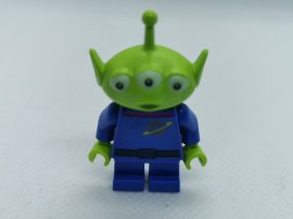 Lego Toy Story figura - Alien (toy017)