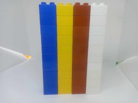 Lego Duplo kockacsomag 40 db (5148)