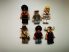Lego Indiana Jones - Indiana Jones és a végzet temploma 7199 (katalógussal) 