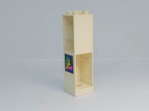 Lego Duplo szekrény
