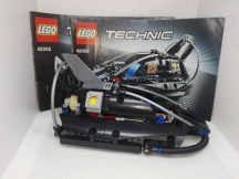 Lego technic - Légpárnás jármű 42002 (matrica hiány)