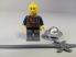 Lego Castle figura - Fantasy Era - Crown Knight 7041 (cas406)